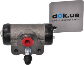 Колесный тормозной цилиндр Fitshi 373537BC