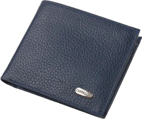 Портмоне-органайзер Canpellini 21787 без логотипа авто синий