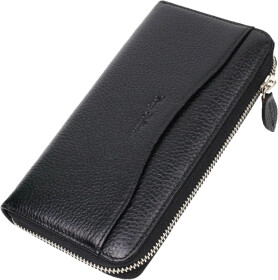 Портмоне-органайзер Tony Bellucci 21970 без логотипа авто черный