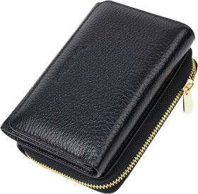 Портмоне-органайзер Tony Bellucci 22024 без логотипа авто колір чорний