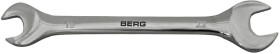 Ключ рожковый Berg 48112 I-образный 19x22 мм