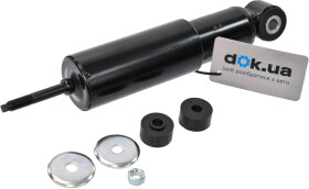 Амортизатор Ashika MA-55600