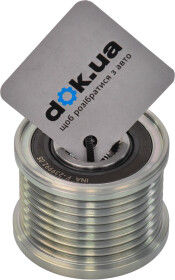 Муфта генератора INA 535 0119 10