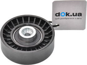 Натяжной ролик поликлинового ремня CX CX0614