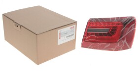 Задній ліхтар ULO 1131002