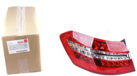 Задний фонарь ULO 1059005