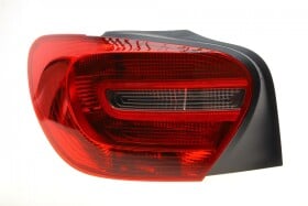 1111101 ULO Задній ліхтар для Mercedes A-Class