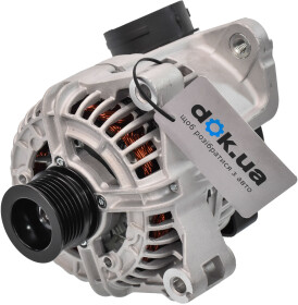 Генератор AS a0071