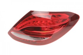 Задній ліхтар ULO 1184002