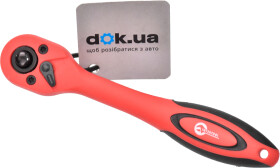 Тріскачка Intertool HT-2107 1/4