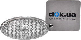 Фонарь указателя поворота Van Wezel 4028915