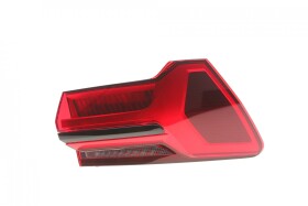 Задній ліхтар ULO 1180101