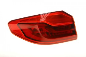 Задній ліхтар ULO 1176003