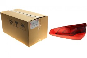 Задній ліхтар ULO 1176004