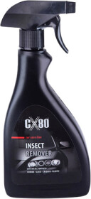 Очиститель CX80 Insect Remover МС600ML 600 мл