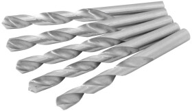 Набор сверл Granite спиральных по металлу 600065 6.5 мм 10 шт.