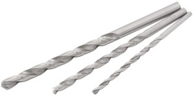 Набор сверл Granite спиральных по металлу 6-01-065 6.5 мм 10 шт.