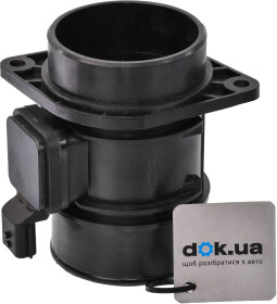 Витратомір повітря Facet 101454