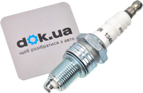 Свеча зажигания Febi 13456