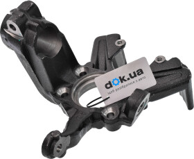 Поворотный кулак Vika 44070091101