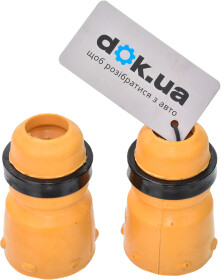 Отбойник амортизатора Topran 117186