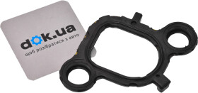 Прокладка впускного коллектора Elring 016.981