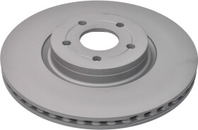 Тормозной диск Zimmermann 250.1372.20