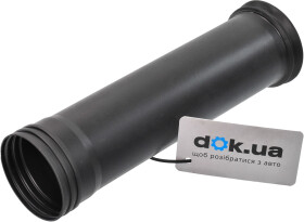 Пыльник амортизатора Hyundai / Kia 5537026000