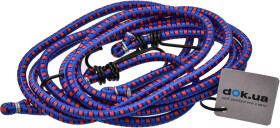 Комплект стяжек эластичных Lavita 7 кг 1,5 м LA170102