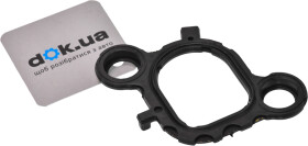 Прокладка впускного коллектора Elring 016.971