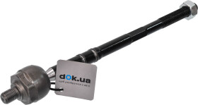 Рулевая тяга Delphi TA2578