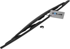 Щетки стеклоочистителя SWF 116618