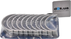 Подшипник коленвала Kolbenschmidt 87420610