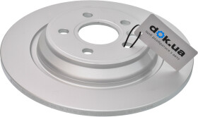 Тормозной диск Bosch 0 986 479 397