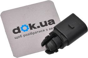 Датчик внешней температуры Meat & Doria 82709