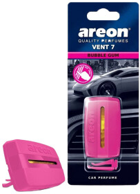 Ароматизатор Areon Vent 7 Bubble Gum 4 мл