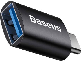 Переходник Baseus Ingenuity Series ZJJQ000001 USB - USB type-C