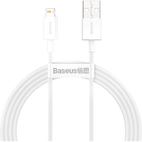 Кабель Baseus Superior CALYS-B02 USB - Apple Lightning 1,5 м