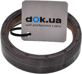 Сальник коленвала BGA OS8317