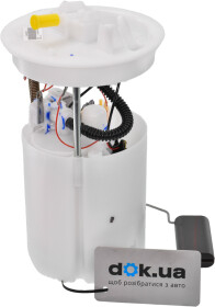 Паливний насос Bosch 0580200015