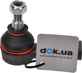 Наконечник рулевой тяги Febi 41335