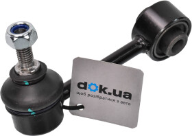 Стойка стабилизатора Optimal G7-887