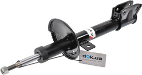 Стойка амортизатора Magnum Technology AGR146MT