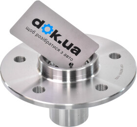 Ступиця колеса GSP 9427019