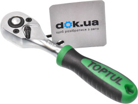 Тріскачка Toptul S135 1/4