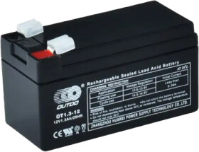 Аккумулятор для ИБП Outdo ОТ1.3-12 12 V 1.3 Ач