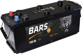 Аккумулятор Bars 6 CT-140-L Truck 1401211503