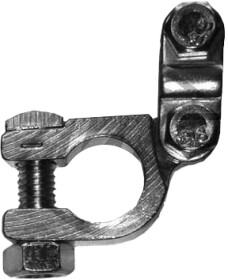 Клемма АКБ Asia Type 3 Metalcaucho 02049