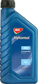 Трансмиссионное масло MOL Hykomol GL-4 80W полусинтетическое