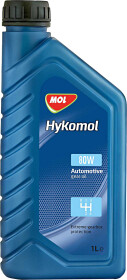 Трансмиссионное масло MOL Hykomol GL-4 80W полусинтетическое